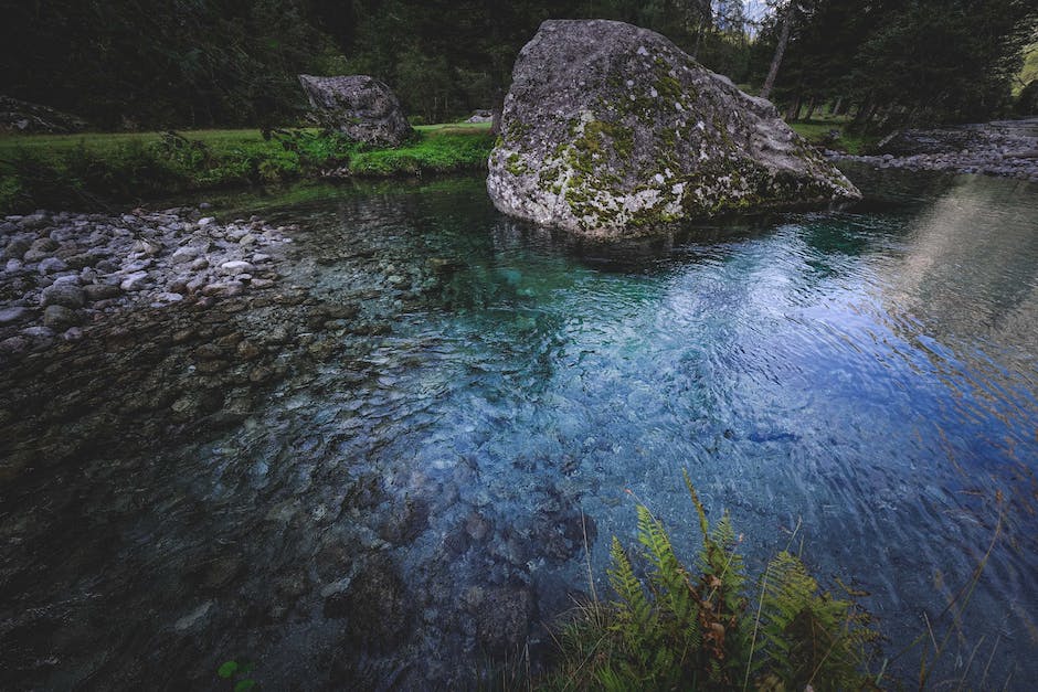  Kaliummangel in Mineralwasser erklären