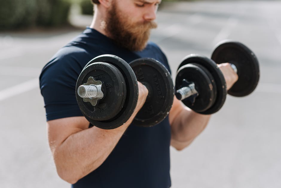  Stoffen Bodybuilding Erklärung