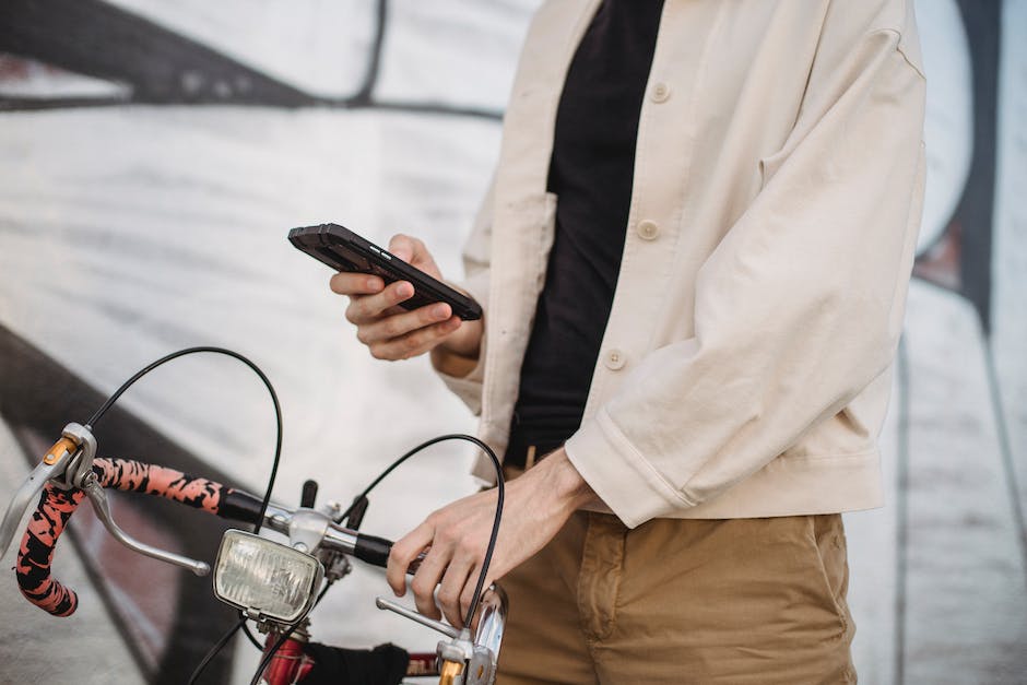 Tabelle mit Informationen über transportierte Stoffe im Blut