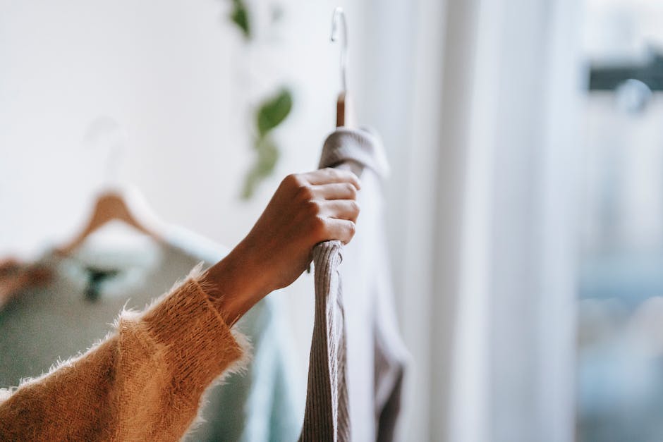 Stoffhändler finden, um Stoff zu kaufen