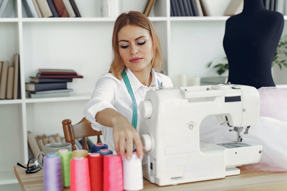 günstig Stoffe kaufen - ideal für Nähprojekte